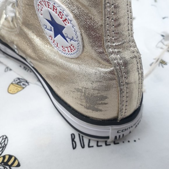 Converse Chuck Taylor All Star - Youth Size 13 - Picture 7 of 11